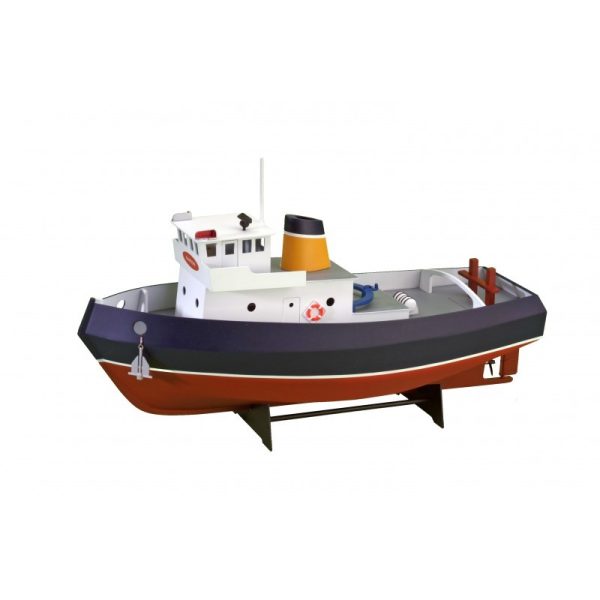 Samson Tug by Artesania Latina