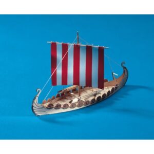 Mini Oseberg by Billing Boats