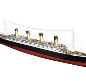 RMS Titanic by Billing Boats