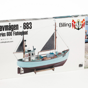 Havmagen by Billing Boats