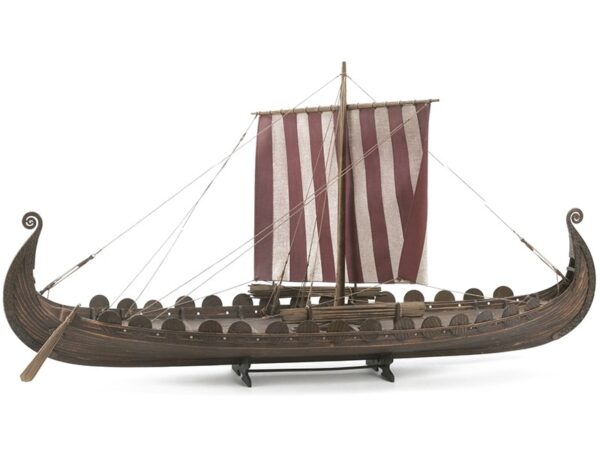 Oseberg by Billing Boats