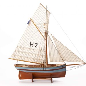 Henriette Marie by Billing Boats
