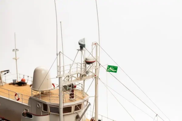 Calypso by Billing Boats - Image 11