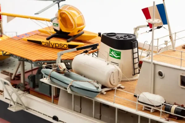 Calypso by Billing Boats - Image 13