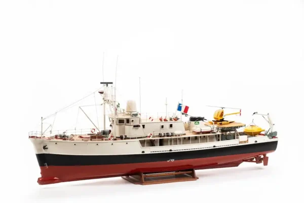Calypso by Billing Boats - Image 2