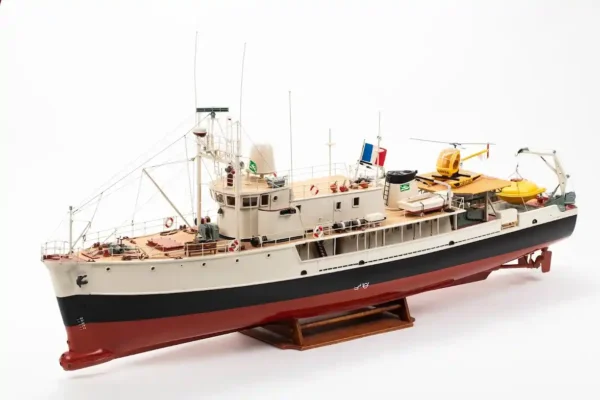 Calypso by Billing Boats - Image 3