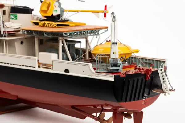 Calypso by Billing Boats - Image 23