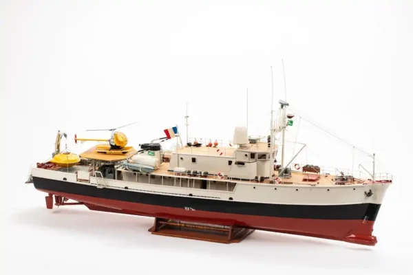 Calypso by Billing Boats - Image 4