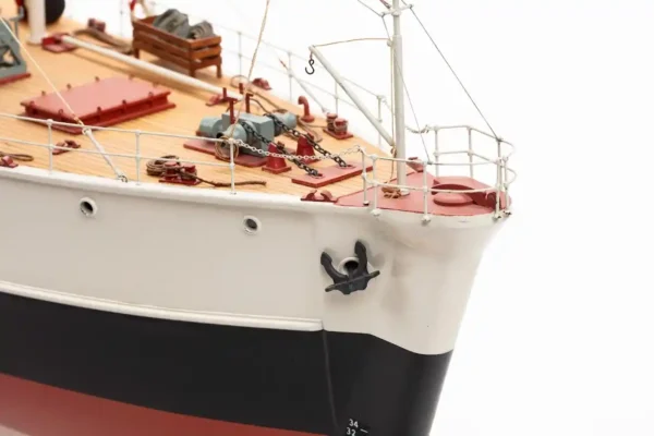 Calypso by Billing Boats - Image 5