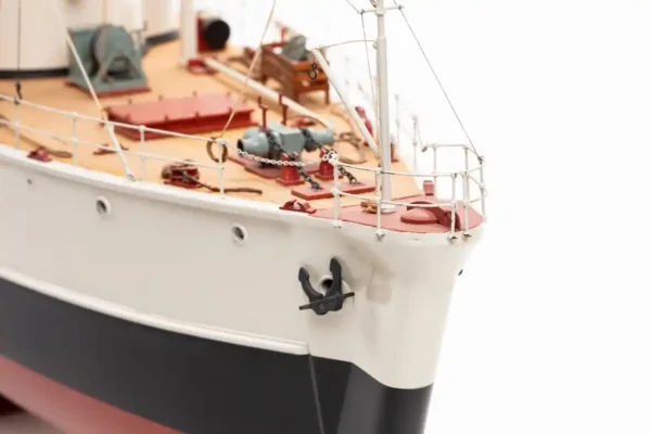 Calypso by Billing Boats - Image 7