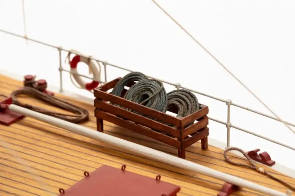 Calypso by Billing Boats - Image 9