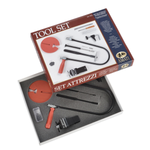 Tool Set by Amati