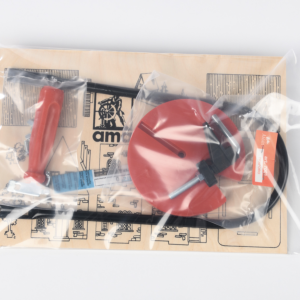 Basic Jig Saw Set by Amati