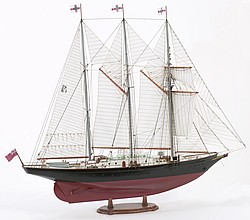 Sir Winston Churchill by Billing Boats