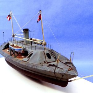 CSS Palmetto State by Cottage Industry
