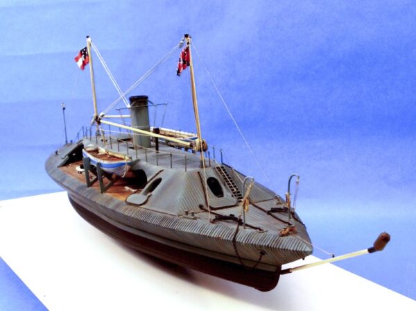 CSS Palmetto State by Cottage Industry