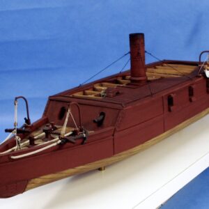 CSS Arkansas by Cottage Industry