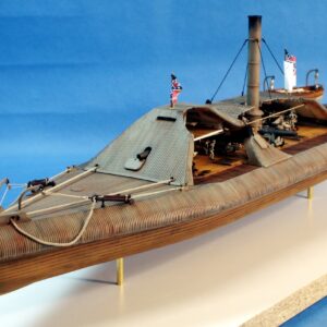CSS Tennessee by Cottage Industry