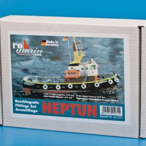Neptun Fitting Set by Krick