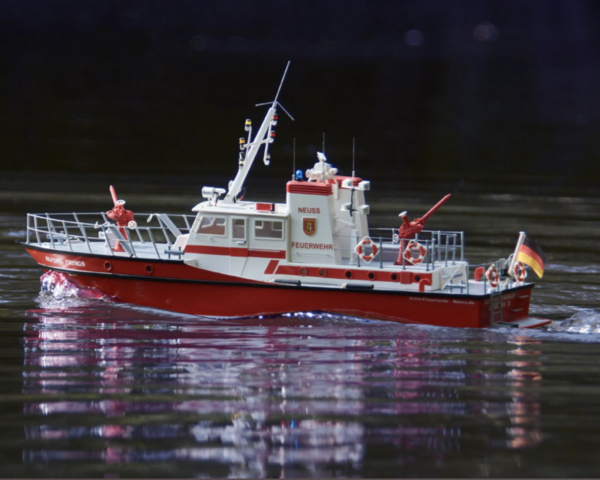 FLB-1 Fitting Set by Krick