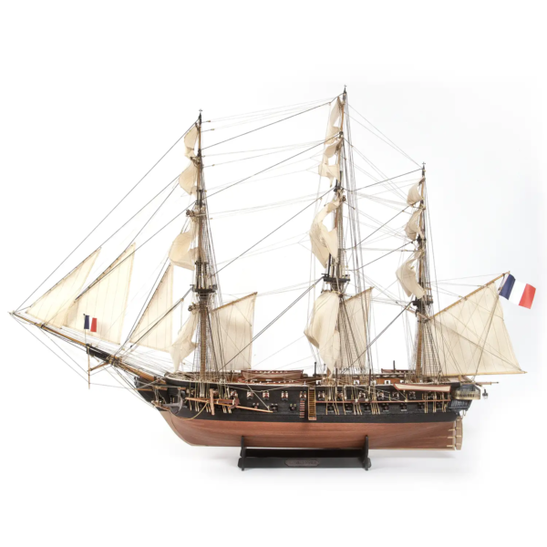OcCre Model Ship Belle Poule