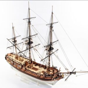 Duchess of Kingston by Vanguard Models