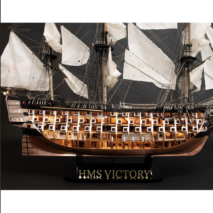 HMS Victory by Artesania Latina