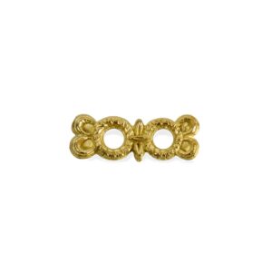 Decorative Double Rounds 25mm