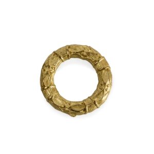 Brass Decorative Porthole 20mm