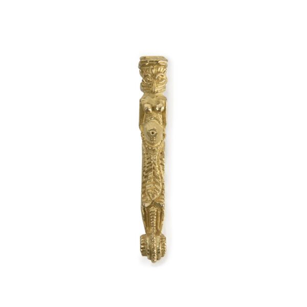 Mermaid Masthead 40mm