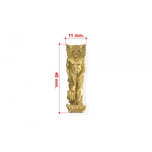 Male Masthead 40mm - Image 2