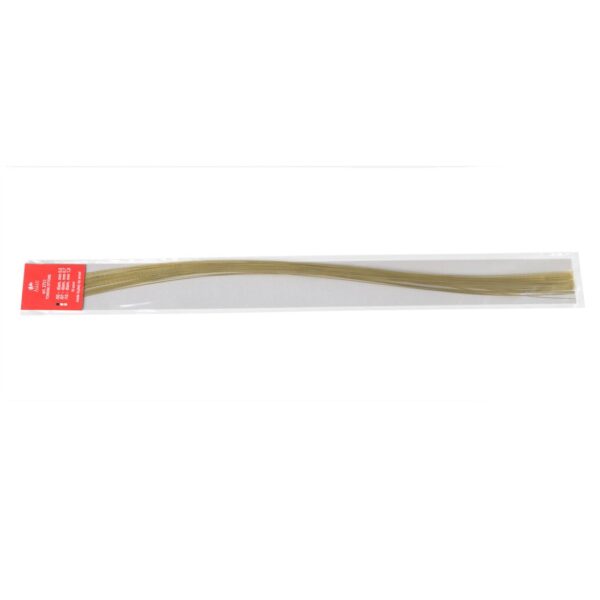 Brass Dowels .50 mm