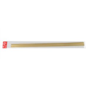 Brass Profiles 3x.50mm