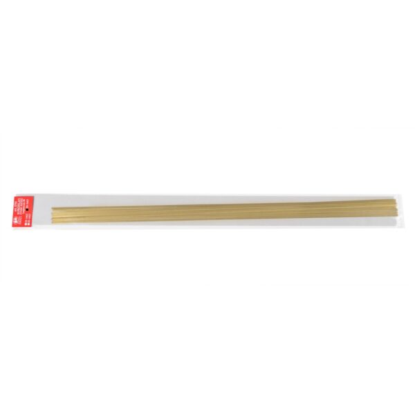 Brass Profiles 3x.50mm