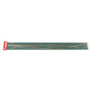 Section U Brass Profiles 1x1mm