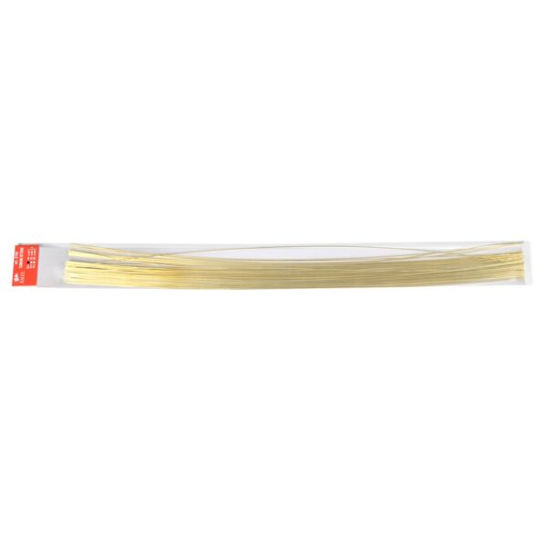 Brass Dowels 1mm