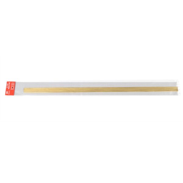 Brass Dowel 0 .5mm