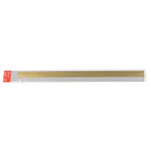 Brass Dowels 2mm