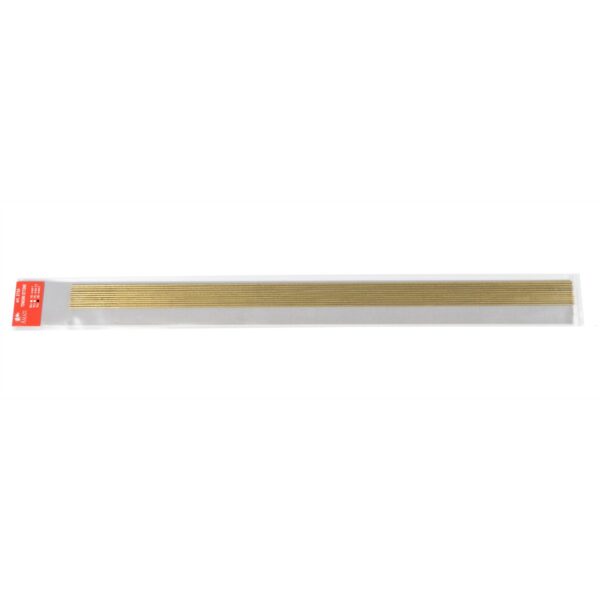 Brass Dowels 2mm