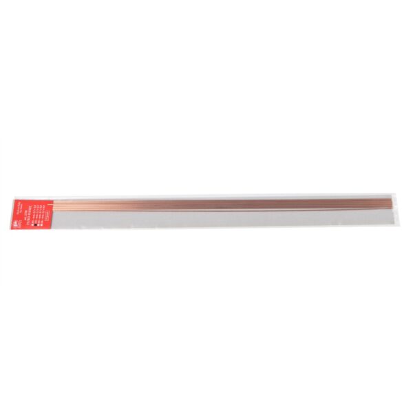 Copper Tube 1.5mm