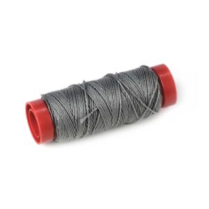 Grey Rigging Line 0.6mm