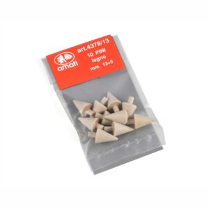 Wood Pine Trees 13mm