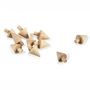Wood Trees 8mm