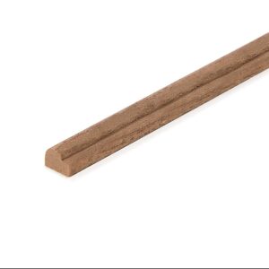 Walnut Profile Bump 3x2mm