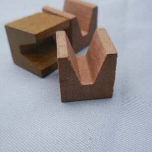Amati Support Block for Dummy Cannons