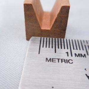 Amati Support Block for Dummy Cannons
