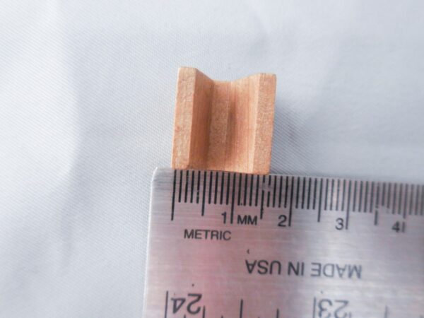 Amati Support Block for Dummy Cannons - Image 5