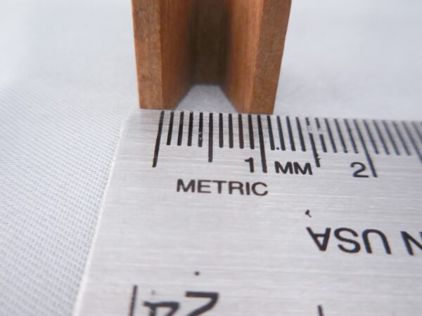 Amati Support Block for Dummy Cannons - Image 4