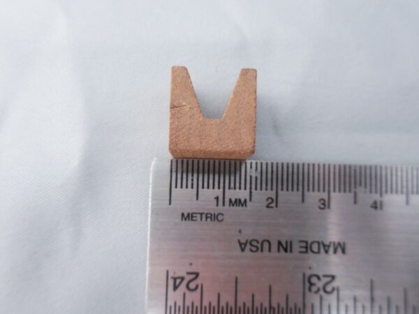 Amati Support Block for Dummy Cannons - Image 3