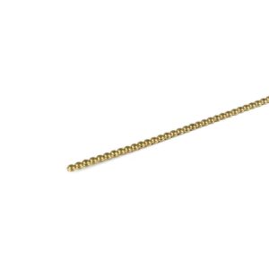Decorative Brass Strip 3.5x250mm